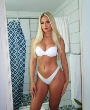 VANESSA MORBOSA Y FIESTERA PARA PASARLA RICO