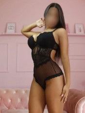 NOVEDAD EN FERROL!!! MORENA 24 HOR