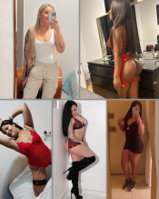 AMIGAS, NOVEDAD EN LA CIUDAD, CASA LUNA