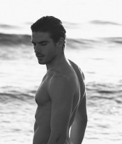 CHICO RECIéN LLEGADO TOP