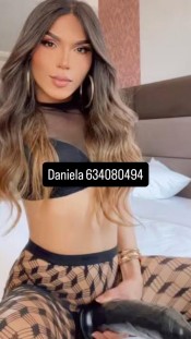 CHICA TRANS MUY FEMENINA Y SIMPáTICA