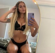 ME ENCANTA QUE ME LA CHUPES TODITA