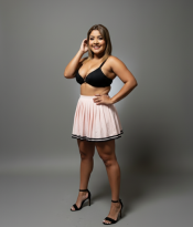 DULCE ATREVIDA  NOVEDAD EN ALCAZAR DE SAN JUAN