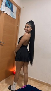 JOVENCITA PERVERTIDA CON GANAS DE TRAGAR SIN PARAR