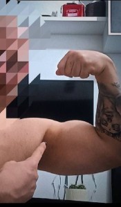 CHICO DEL NORTE. POLLO.MUY CAñERO.BOIRO Y GALICIA