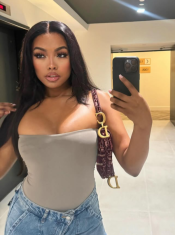 UN BOMBÓN DE CHOCOLATE EXOTICA!!