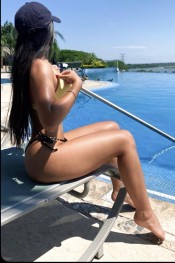 V.I.R.G.I.N.I.A. MADRILEÑA Y ESPAÑOLA EN MARBELLA