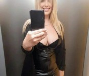 RUBIA CACHONDA FIESTERA NOVEDAD