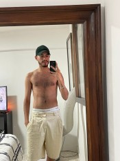 CAMILO OSORIO  NOVEDAD ÚNICA EN MADRID