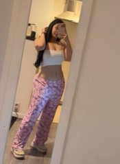 JENNY LAS AMERICAS ! UN CUERPAZO ASÍ, NO LO COMISTE NUNCA! VEN  A GOZAR