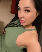 JENNY LAS AMERICAS. JOVENCITA LATINA CON GANAS DE CABALGARTE