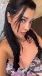 JENNY LAS AMERICAS. FOTOS TOTALMENTE REALES VEN A COMPROBARLO!!