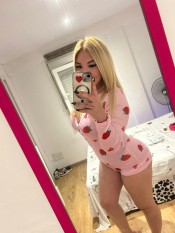 CLOE  EN MAGALUF 24H PARTICULAR