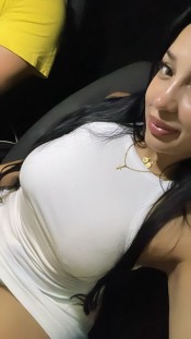 JENNY LAS AMERICAS. FOTOS TOTALMENTE REALES VEN A COMPROBARLO!!