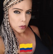 LUNA TRANS REINA DE LA GARGANTA PROFUNDA