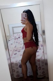 CARIñOSA ARDIENTE VEN Y DISFRUTA