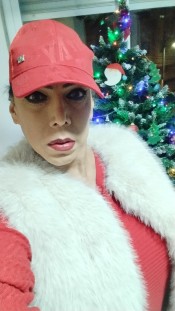 LUNA TRANS REINA DE LA GARGANTA PROFUNDA