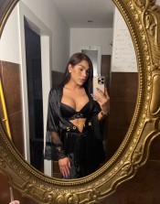 NOVEDAD SOFIA CHICA TRANS LATINA FIESTERA DESCOMPLICADA