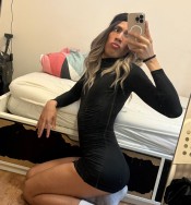 RUBIA MORBOSA Y FOGOSA