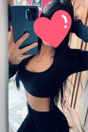 SOY DULCE ENCANTADORA Y AMIGABLE