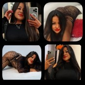 ESTOY MOJADITA CON GANAS FOLLAR MORENA SENSUAL