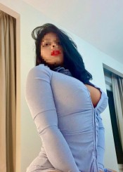 SASHA DE REGRESO EN VALLADOLID,  CURVAS DESLUMBRANTES..