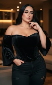 SENSUAL Y APASIONADA EN LA ZENIA