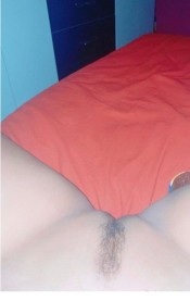 UN CULAZO XXL COLOMBIANA