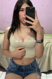 ME LLAMO AINHOA  GUAPA Y FEMENINA