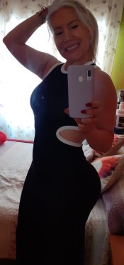 CLAUDIA UNA HERMOSA CHILENA  PRIMERA VEZ EN TU CIUDAD