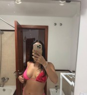 CANARIA CARIÑOSA EN VILAGARCIA DE AROUSA!