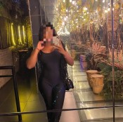 MORENITA CACHONDA VEN Y DISFRUTAMOS RICO...