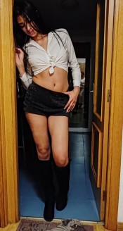 ANDREA  TU DELICIOSO MAÑANERO  GRIEGO