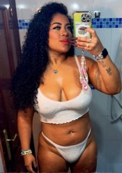 LOLA MASAJISTA CON MANOS DE SEDA