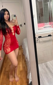 ÚLTIMOS DíAS DELICIOSA MODELO PORNO