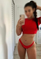 JOVENCITA HERMOSA AL NATURAL