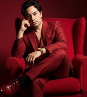 TU CHICO DE COMPAñíA RECIéN LLEGADO