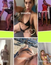 AMIGUITAS EN GARRUCHA MOJÁCAR VERA PALOMARES TURRE