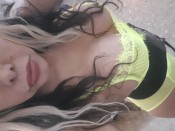 NOVEDAD MORENAZA EN CáDIZ RECIéN LLEGADA PARA CUMPLIR SU FANTASíAS JUGUETON