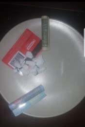 HACEMOS FIESTECITA??