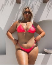 MASAJISTA SEXY DEVERTIDA GUAPA FIESTERA