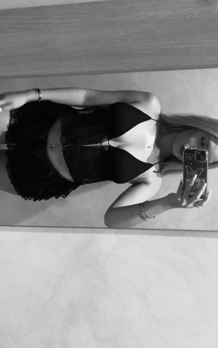 ME ENCANTA TODO TIPO DE PERVERSIONES Y EL ANAL