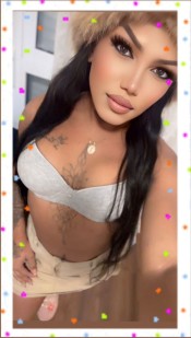 NOVEDAD CAMILA VALERIO LA REVOLUCIÓN SEXUAL ACTIVA