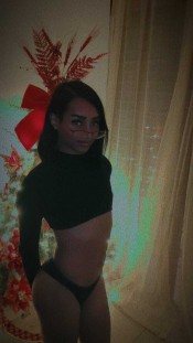 MUÑECA MARILYN SOLO PARA TI DE NAVIDAD