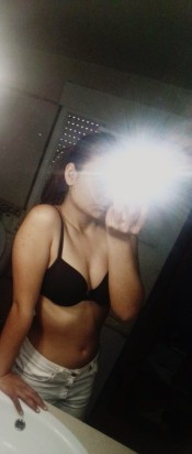 TU BABY DE ENSUEÑO PREPARADA PARA TI