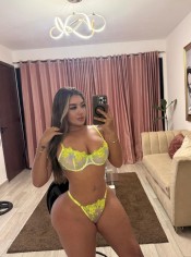 CHICA ARDIENTE QUE LE GUSTA EL BUEN SEXO