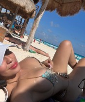 ESCORT CANARIA DE LUJO ARDIENTE Y EXPLOSIVA