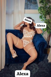 JOVEN ESTUDIANTE EXTROVERTIDA Y CARIñOSA