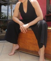 MASAJISTA PROFESIONAL SOLO TARDES CON CITA PREVIA