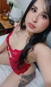 HERMOSA CACHONDA Y CON GANAS DE FIESTA OFERTA PACK POR HORAS